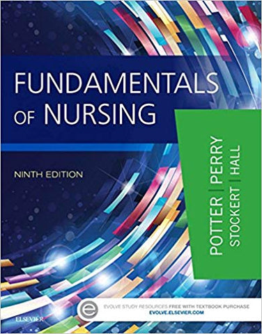 Fundamentals of Nursing