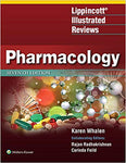 Lippincott Illustrated Reviews: Pharmacology (Lippincott Illustrated Reviews Series)