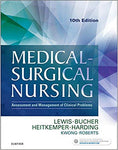 Medical-Surgical Nursing - E-Book: Assessment and Management of Clinical Problems, Single Volume