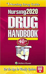 Nursing2020 Drug Handbook